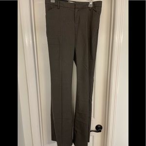 GAP Perfect Trouser Pants (TALL)